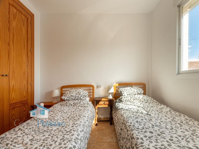 Town House for Sale in San Juan De Los Terreros, Almeria 11