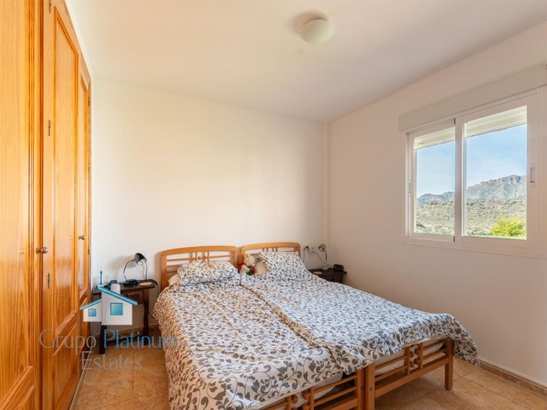 Town House for Sale in San Juan De Los Terreros, Almeria 10
