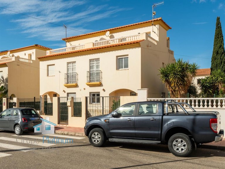 Town House for Sale in San Juan De Los Terreros, Almeria 21