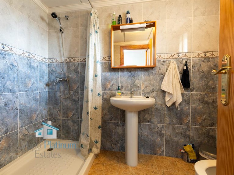 Town House for Sale in San Juan De Los Terreros, Almeria 16