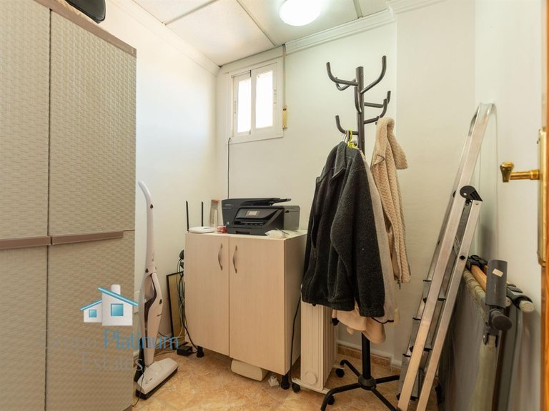 Town House for Sale in San Juan De Los Terreros, Almeria 12