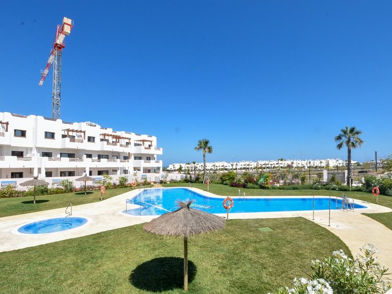 Apartment for Sale in San Juan De Los Terreros, Almeria 20
