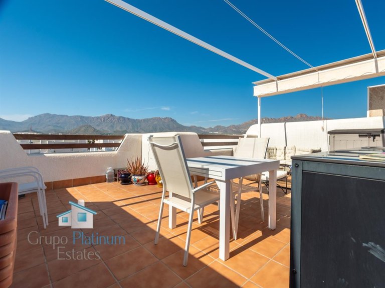 Apartment for Sale in San Juan De Los Terreros, Almeria 2