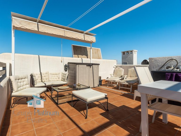Apartment for Sale in San Juan De Los Terreros, Almeria 5