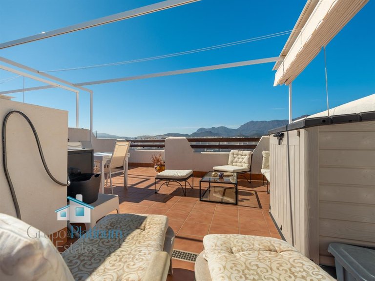 Apartment for Sale in San Juan De Los Terreros, Almeria 7