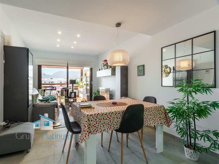 Apartment for Sale in San Juan De Los Terreros, Almeria 8