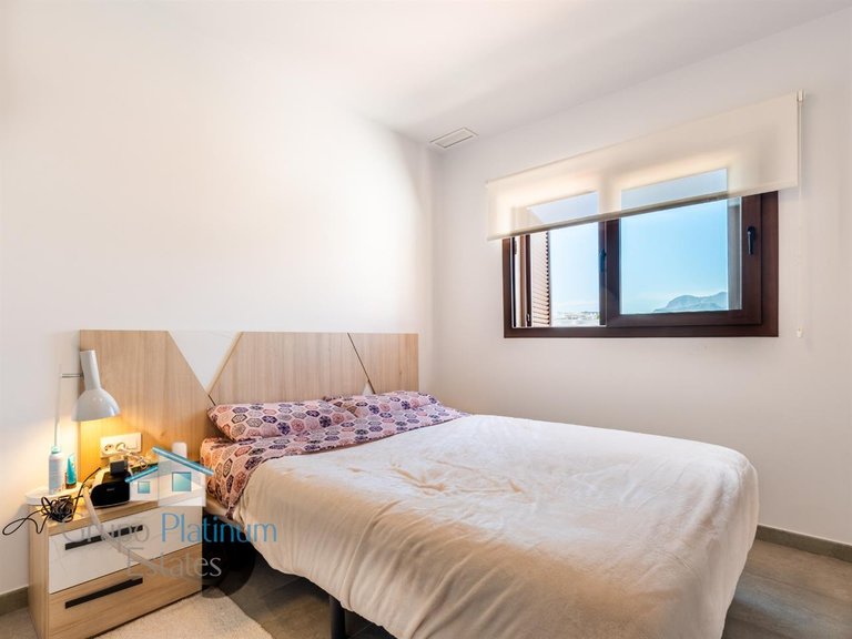 Apartment for Sale in San Juan De Los Terreros, Almeria 11