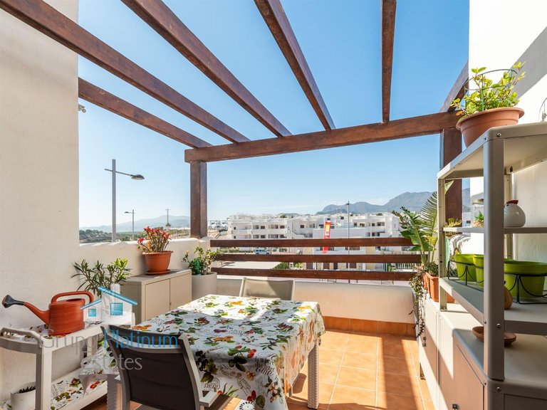Apartment for Sale in San Juan De Los Terreros, Almeria 1