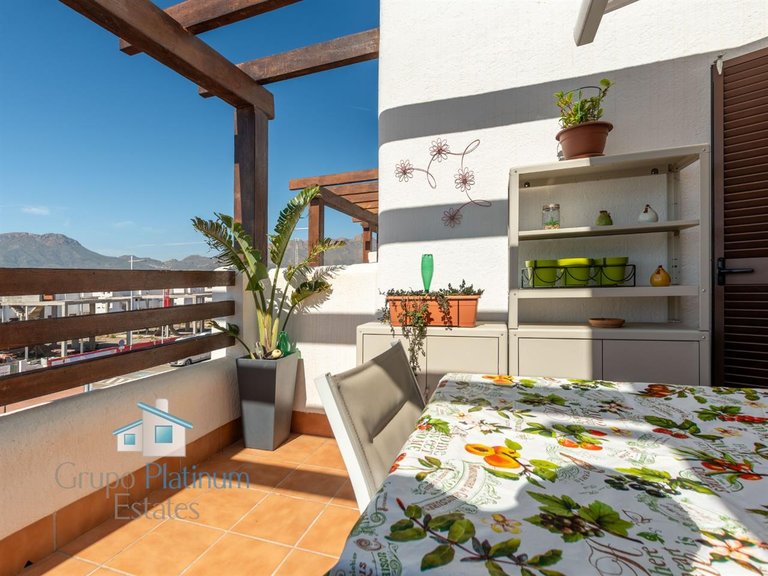 Apartment for Sale in San Juan De Los Terreros, Almeria 16
