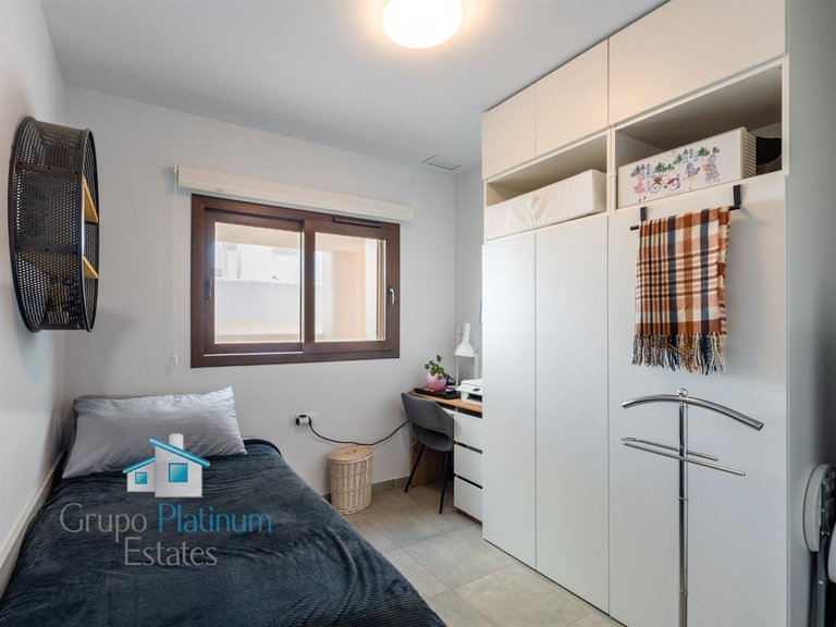 Apartment for Sale in San Juan De Los Terreros, Almeria 15