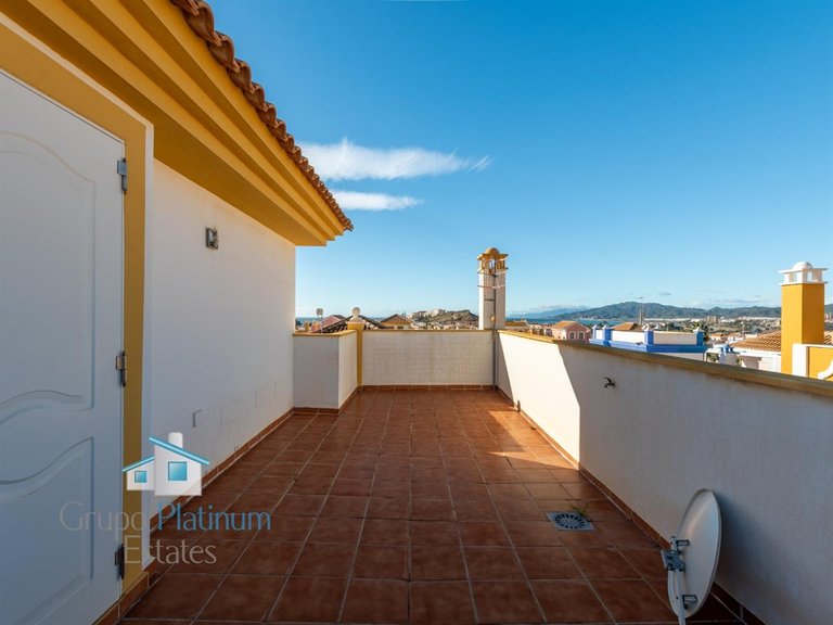 Town House for Sale in San Juan De Los Terreros, Almeria 18