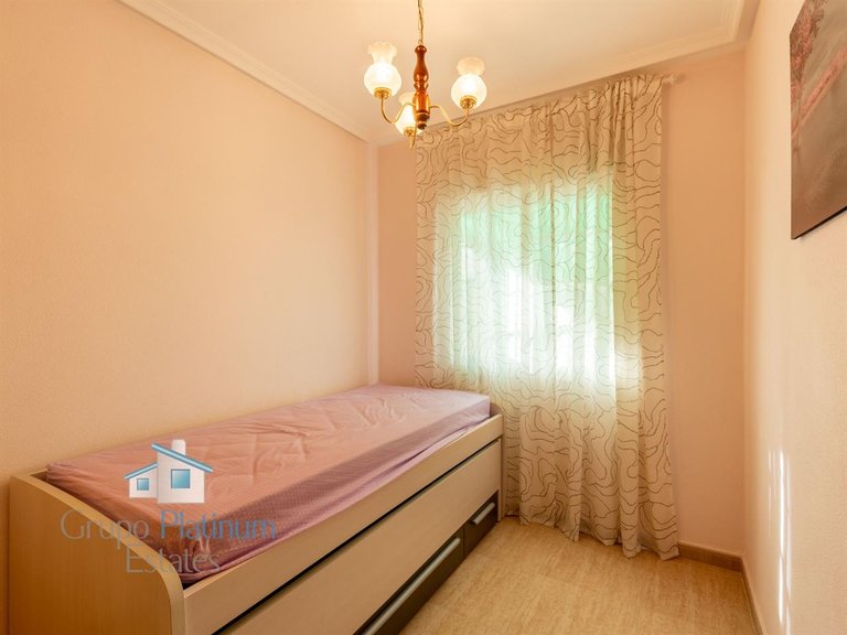 Town House for Sale in San Juan De Los Terreros, Almeria 13