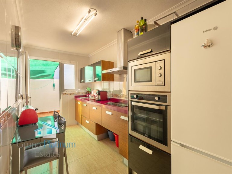 Town House for Sale in San Juan De Los Terreros, Almeria 7
