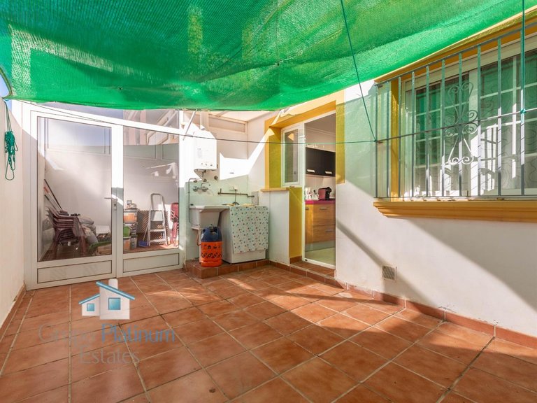 Town House for Sale in San Juan De Los Terreros, Almeria 9