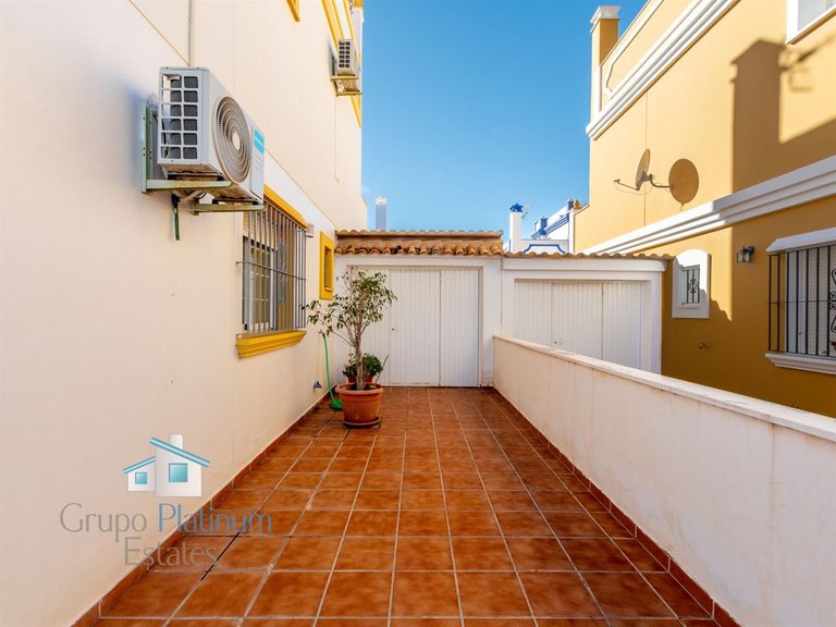 Town House for Sale in San Juan De Los Terreros, Almeria 5