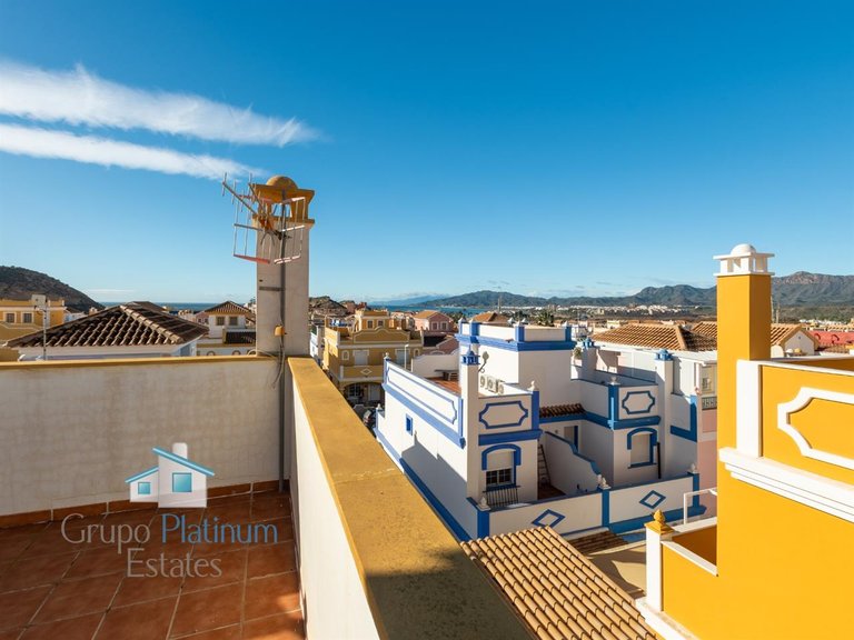 Town House for Sale in San Juan De Los Terreros, Almeria 4