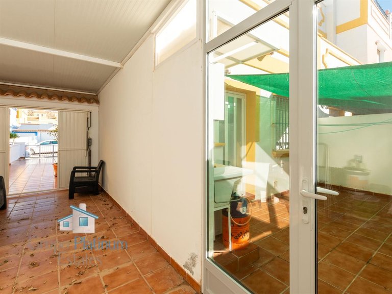 Town House for Sale in San Juan De Los Terreros, Almeria 11