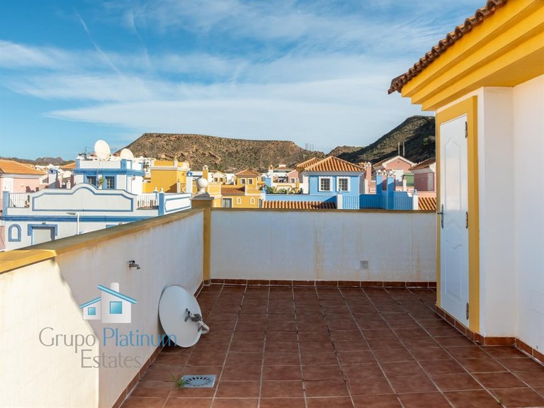 Town House for Sale in San Juan De Los Terreros, Almeria 3