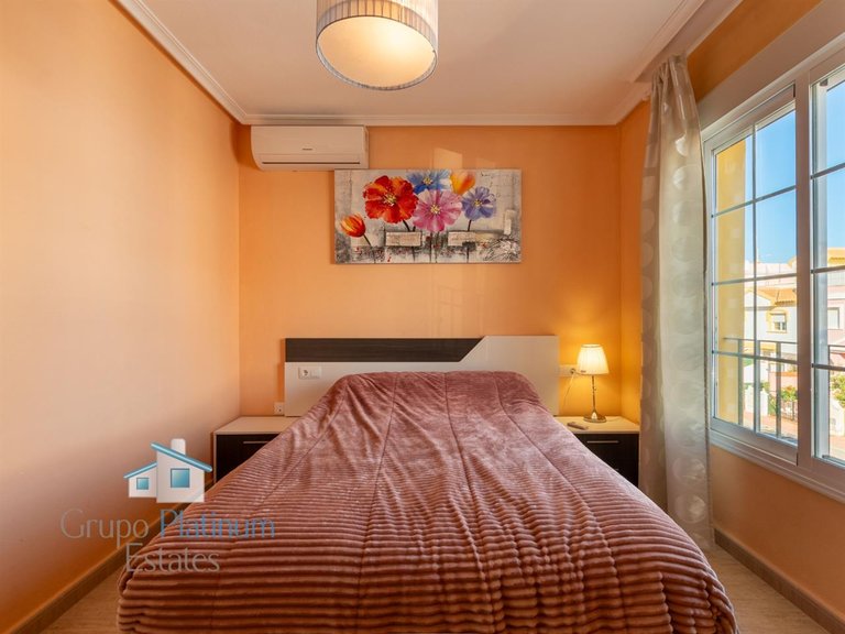 Town House for Sale in San Juan De Los Terreros, Almeria 14