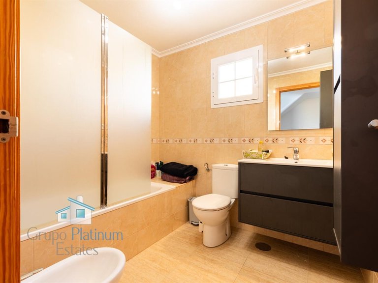 Town House for Sale in San Juan De Los Terreros, Almeria 15