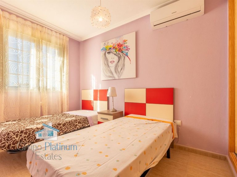 Town House for Sale in San Juan De Los Terreros, Almeria 16