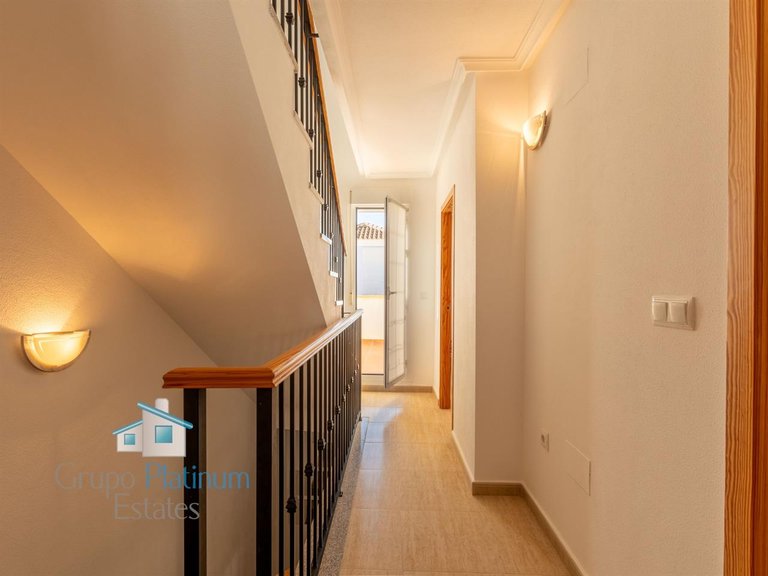 Town House for Sale in San Juan De Los Terreros, Almeria 17