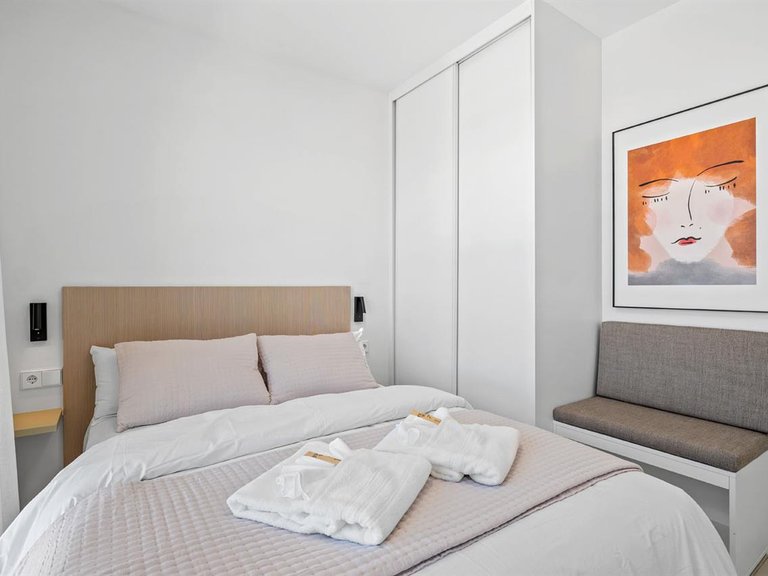 Apartment for Sale in Alcazares Los, Murcia 18