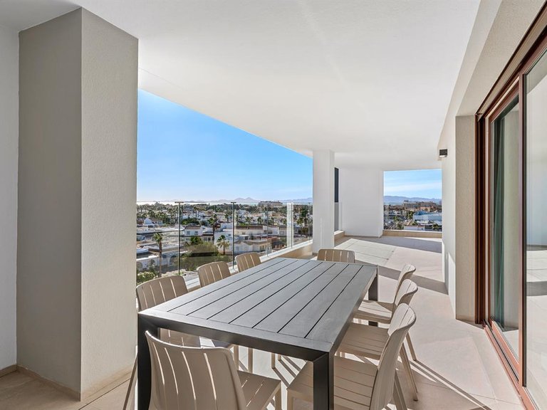 Apartment for Sale in Alcazares Los, Murcia 2