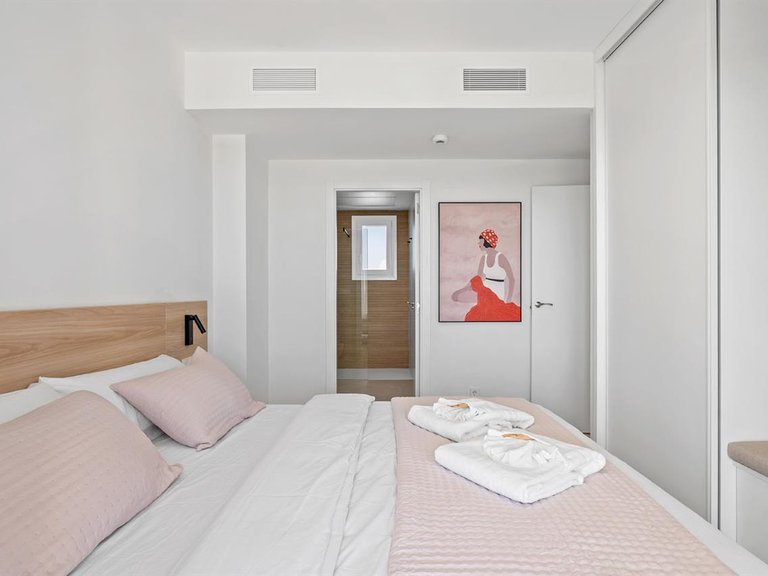 Apartment for Sale in Alcazares Los, Murcia 15