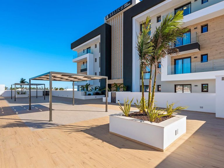 Apartment for Sale in Alcazares Los, Murcia 36