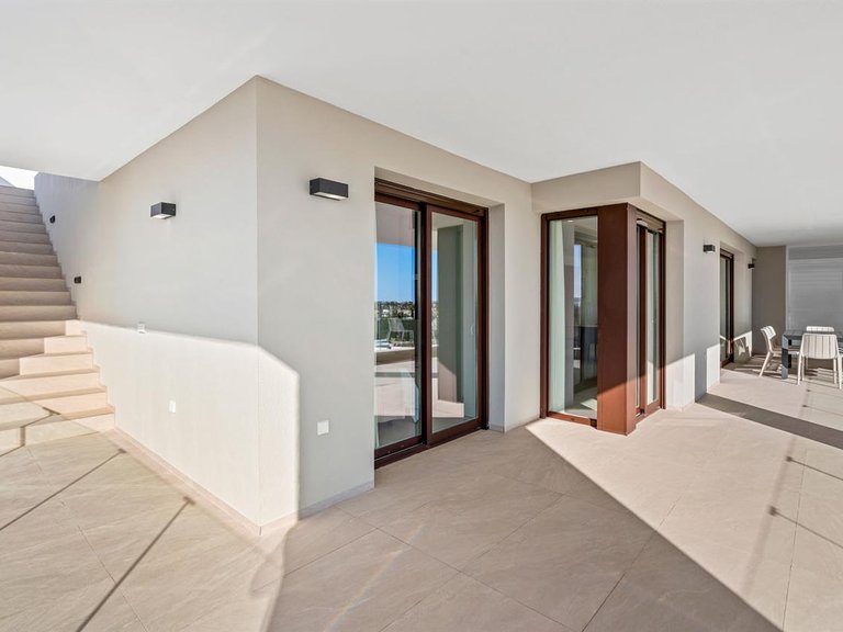 Apartment for Sale in Alcazares Los, Murcia 26