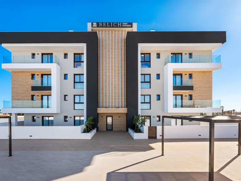 Apartment for Sale in Alcazares Los, Murcia 2