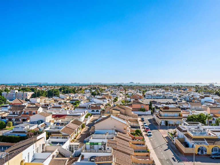 Apartment for Sale in Alcazares Los, Murcia 34