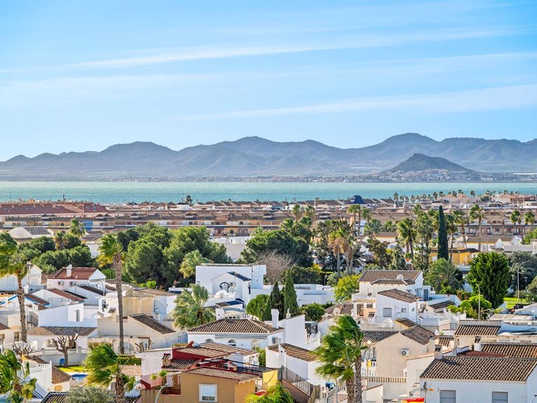 Apartment for Sale in Alcazares Los, Murcia 37