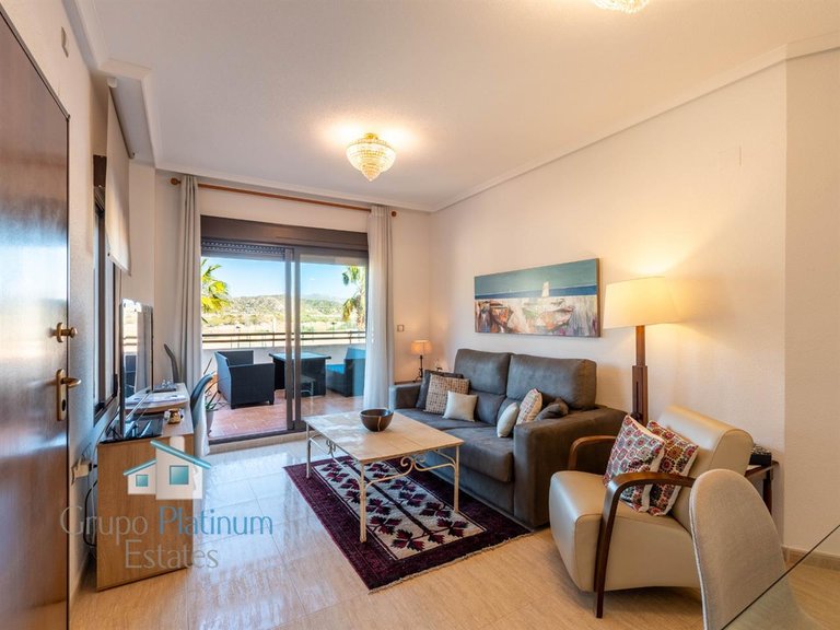 Apartment for Sale in San Juan De Los Terreros, Almeria 2
