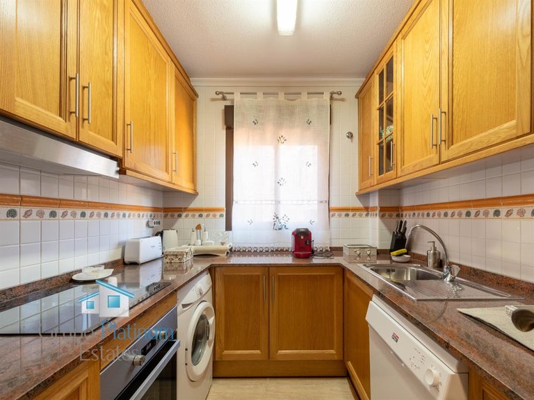 Apartment for Sale in San Juan De Los Terreros, Almeria 8