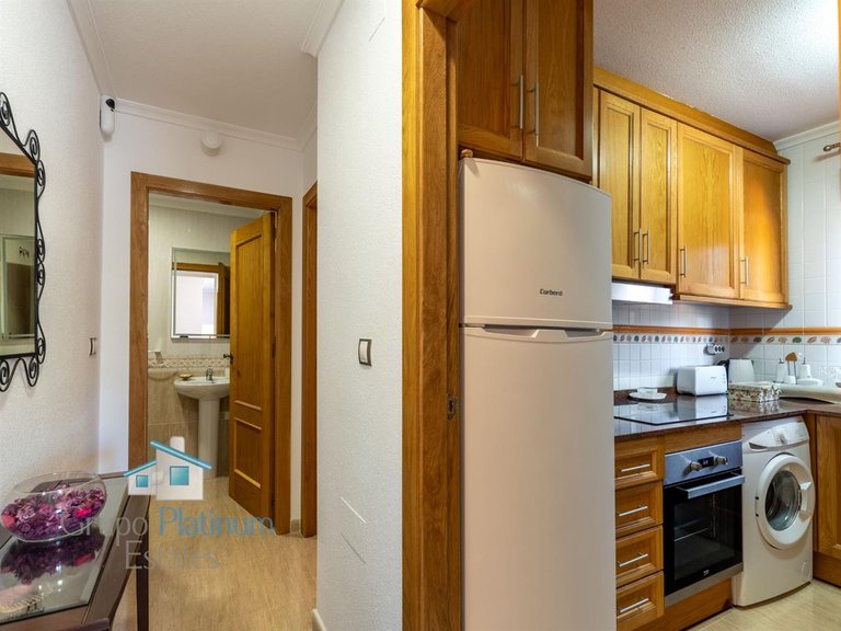 Apartment for Sale in San Juan De Los Terreros, Almeria 7