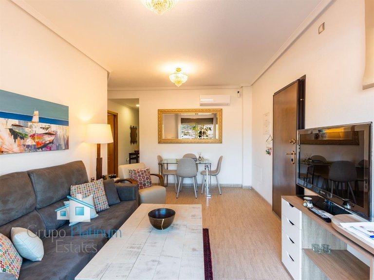 Apartment for Sale in San Juan De Los Terreros, Almeria 6