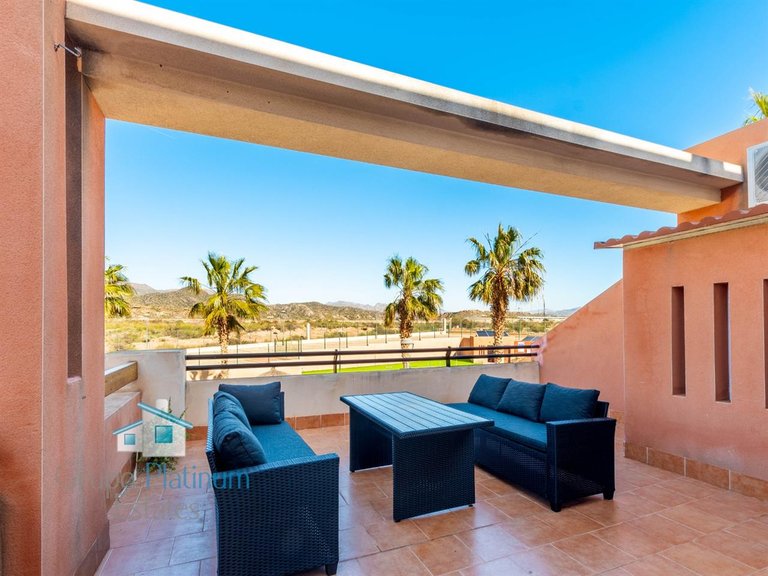 Apartment for Sale in San Juan De Los Terreros, Almeria 5