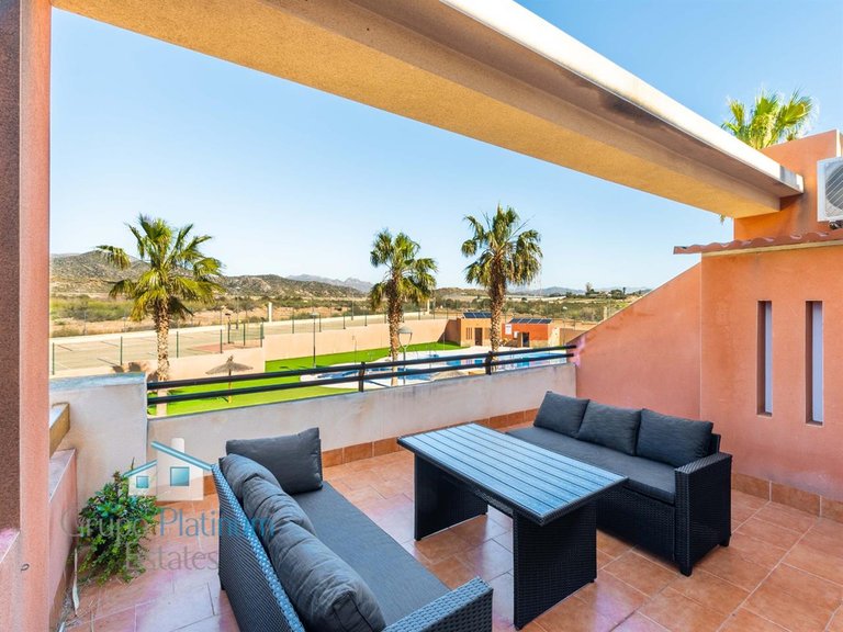 Apartment for Sale in San Juan De Los Terreros, Almeria 1