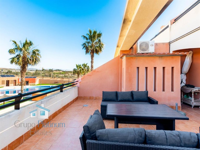 Apartment for Sale in San Juan De Los Terreros, Almeria 14