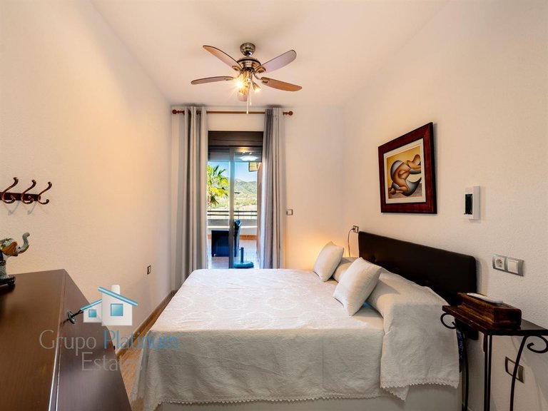 Apartment for Sale in San Juan De Los Terreros, Almeria 11