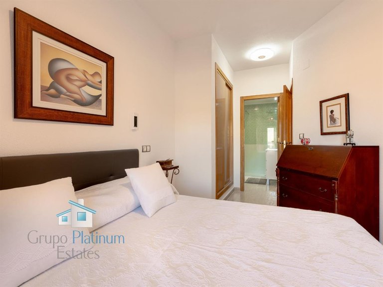 Apartment for Sale in San Juan De Los Terreros, Almeria 12