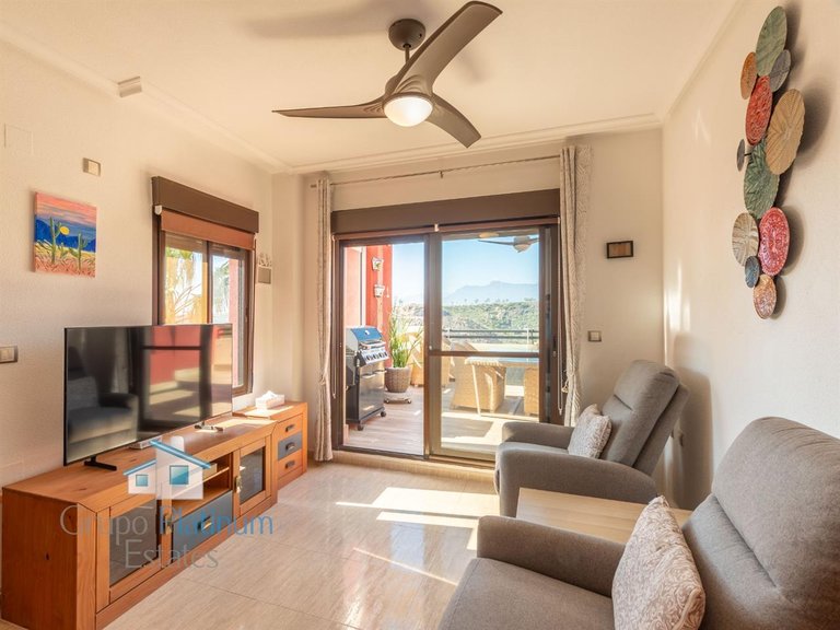 Apartment for Sale in San Juan De Los Terreros, Almeria 50
