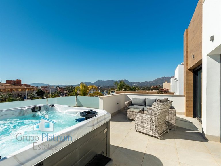 Villa for Sale in San Juan De Los Terreros, Almeria 1