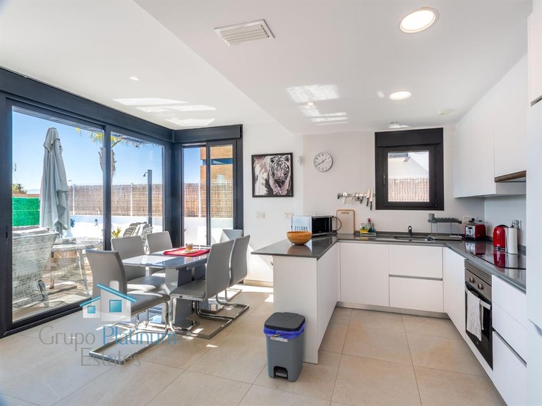 Villa for Sale in San Juan De Los Terreros, Almeria 6