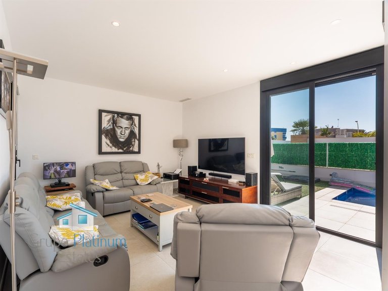 Villa for Sale in San Juan De Los Terreros, Almeria 5