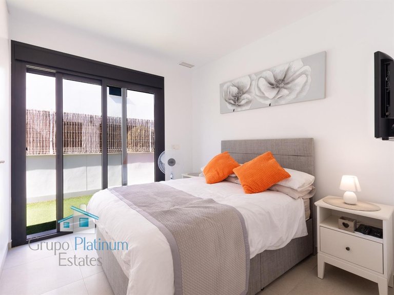 Villa for Sale in San Juan De Los Terreros, Almeria 7