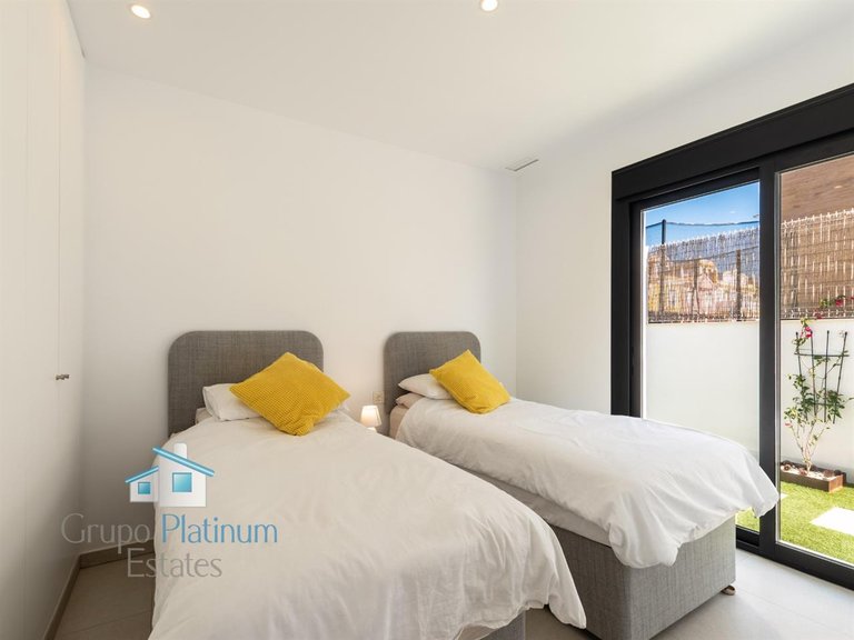 Villa for Sale in San Juan De Los Terreros, Almeria 9