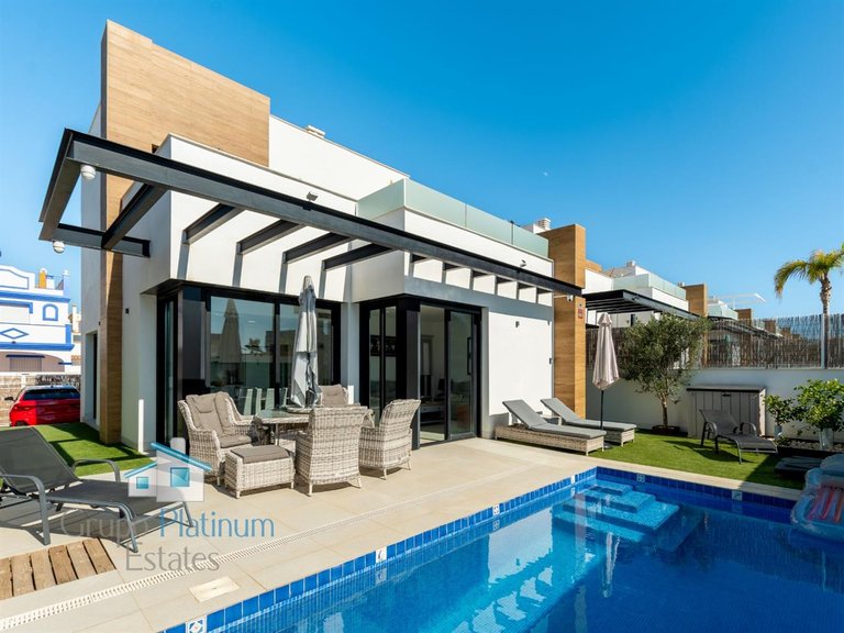 Villa for Sale in San Juan De Los Terreros, Almeria 2
